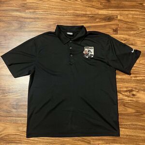 Nike Golf x Harley Davidson Polo